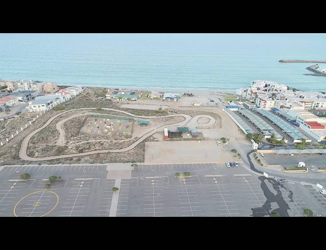 36,872M² VACANT LAND FOR SALE IN MYKONOS